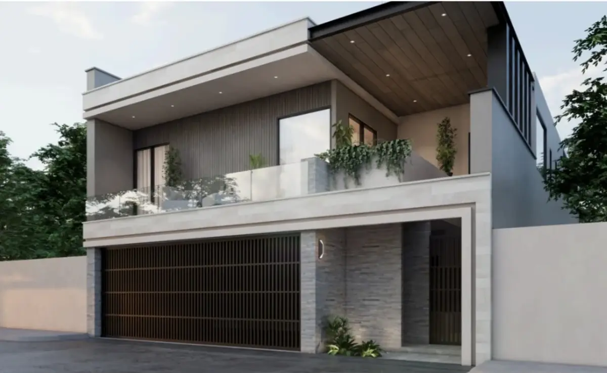 Casa en venta en San Pedro Garza García Centro, San Pedro Garza García — foto 1 de 14