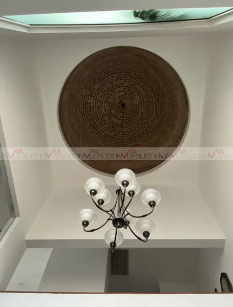 Casa en venta en Bosquencinos, Monterrey — foto 3 de 13