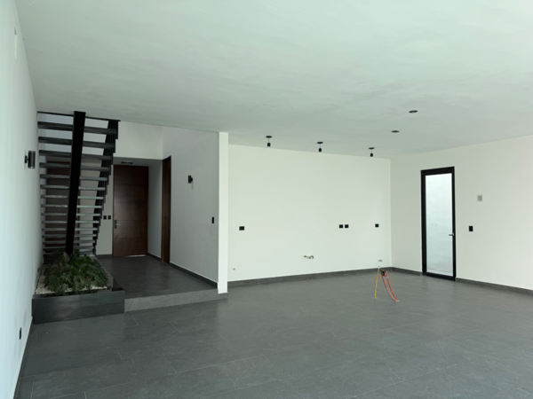 Casa en venta en Monte Sabino Residencial, Saltillo — foto 3 de 19