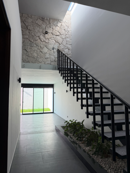 Casa en venta en Monte Sabino Residencial, Saltillo — foto 2 de 19
