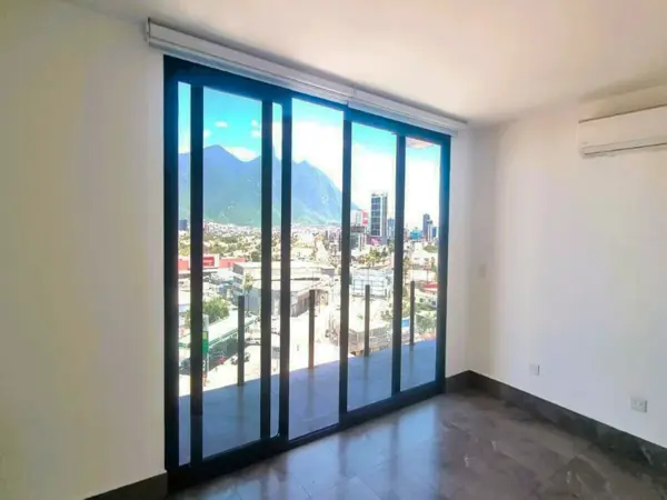 Departamento en renta en Nuevo Repueblo, Monterrey — foto 2 de 11