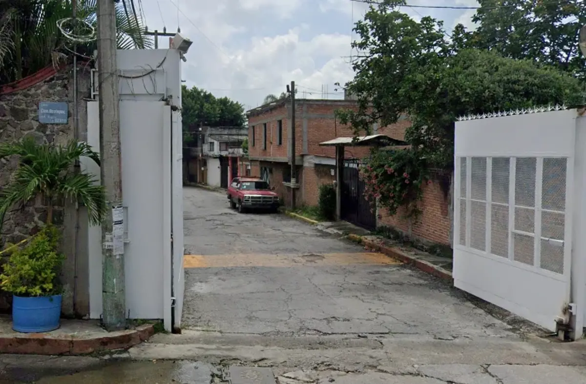 Casa en venta en Lotes Alegría, Cuernavaca — foto 1 de 5