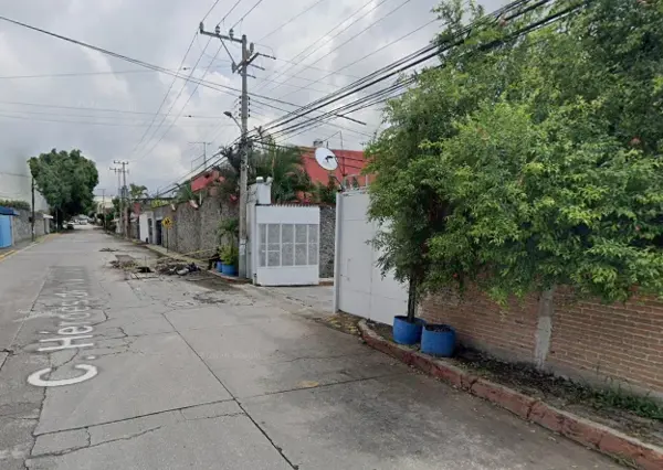Casa en venta en Lotes Alegría, Cuernavaca — foto 2 de 5