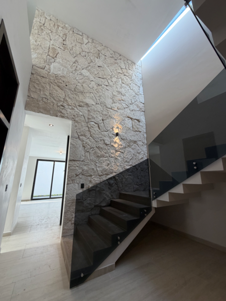 Casa en venta en Monte Sabino Residencial, Saltillo — foto 2 de 18
