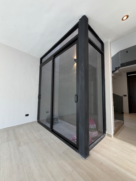 Casa en venta en Monte Sabino Residencial, Saltillo — foto 3 de 18