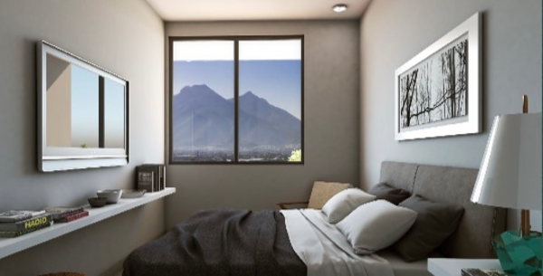 Departamento en venta en Linda Vista, Guadalupe — foto 2 de 2