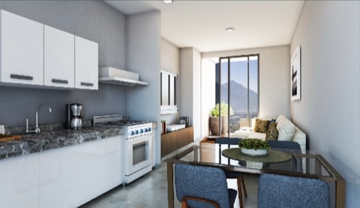 Departamento en venta en Linda Vista, Guadalupe — foto 1 de 2