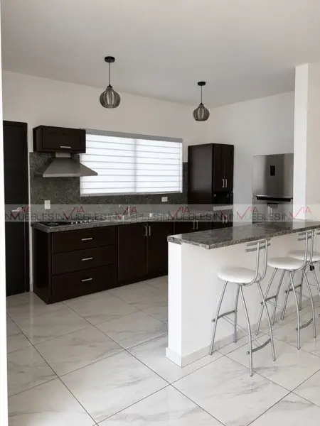 Casa en venta en Los Encinos, Allende — foto 2 de 14