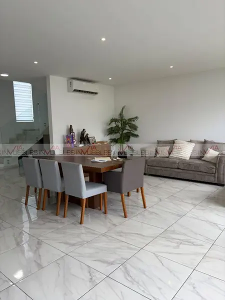 Casa en venta en Los Encinos, Allende — foto 3 de 14