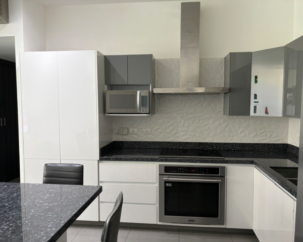 Departamento en renta en Residencial Dinastía, Monterrey — foto 2 de 23