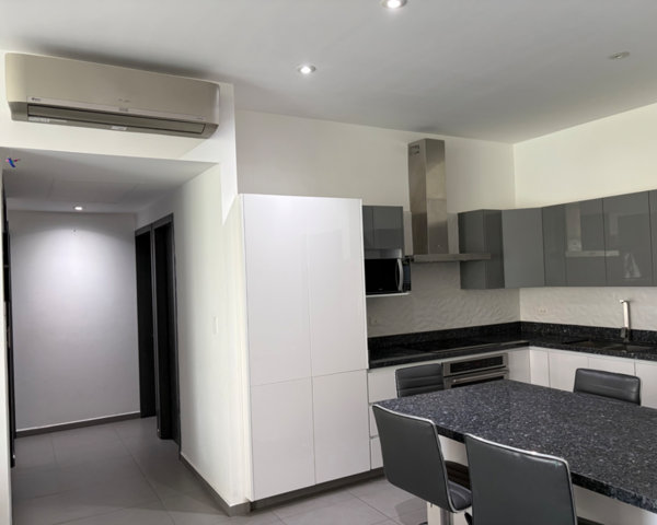 Departamento en renta en Residencial Dinastía, Monterrey — foto 3 de 23