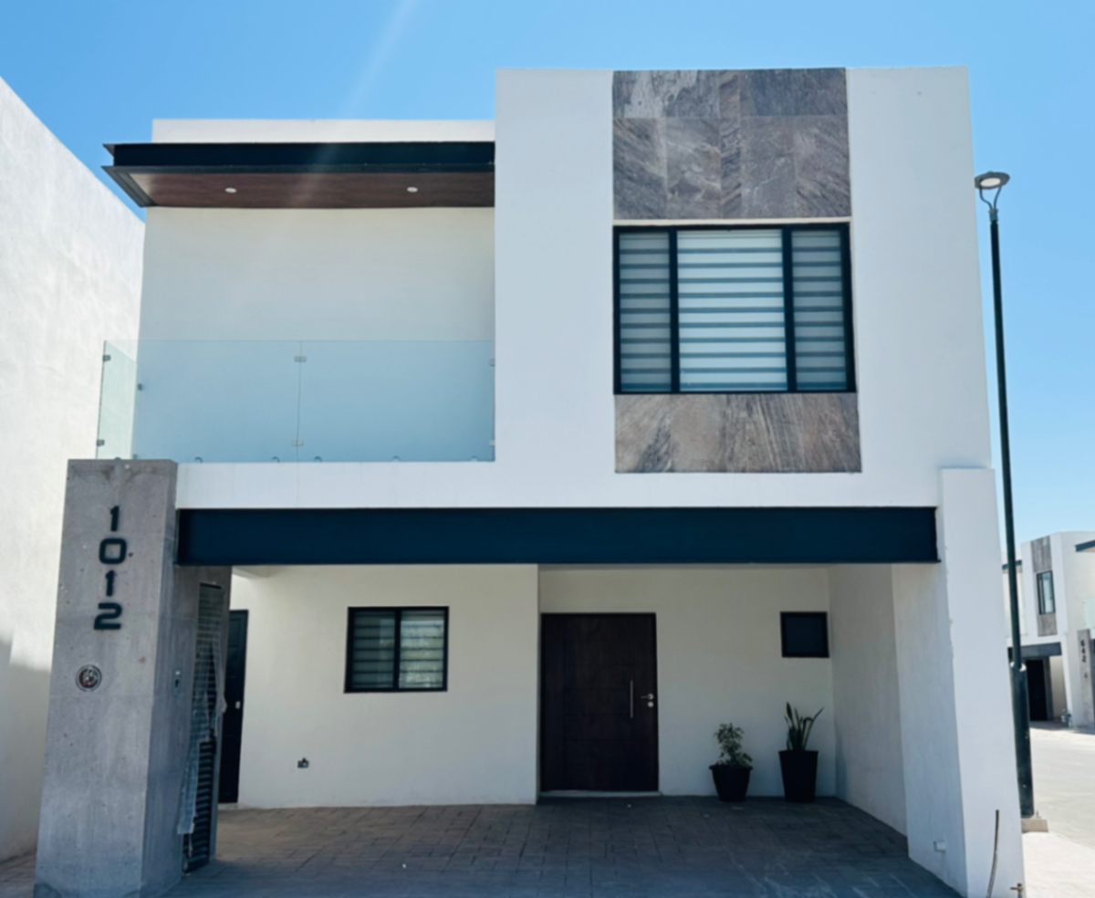 Casa en venta en Los Viñedos, Torreón — foto 1 de 24