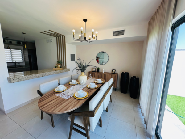 Casa en venta en Los Viñedos, Torreón — foto 2 de 24