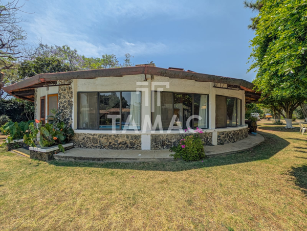 Casa en renta en Los Reyes, Tepoztlán — foto 3 de 15