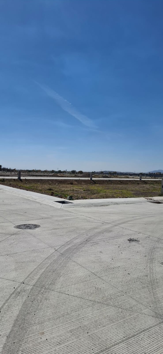 Terreno en venta en Rinconada del Venado, Mineral de la Reforma — foto 1 de 11