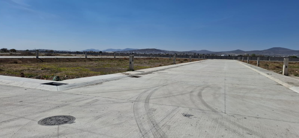 Terreno en venta en Rinconada del Venado, Mineral de la Reforma — foto 2 de 11
