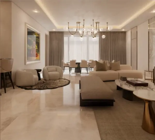 Casa en venta en San Pedro Garza García Centro, San Pedro Garza García — foto 3 de 12