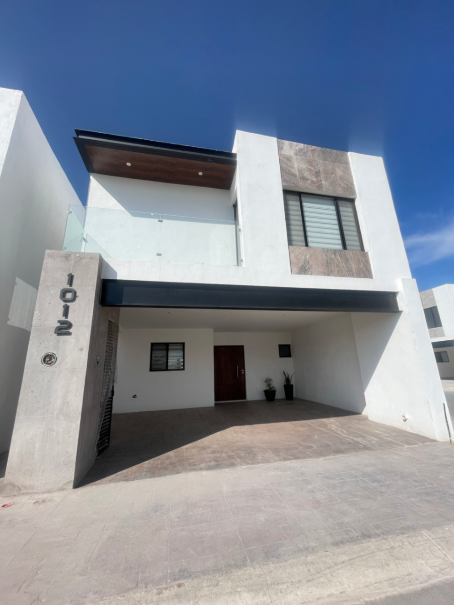 Casa en venta en Los Viñedos, Torreón — foto 1 de 26