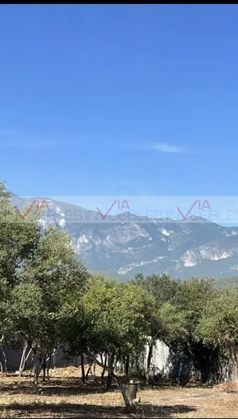 Terreno en venta en El Uro Oriente, Monterrey — foto 2 de 5