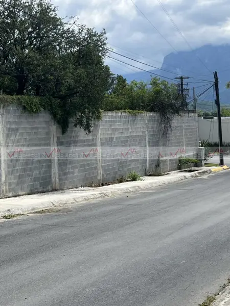 Terreno en venta en El Uro Oriente, Monterrey — foto 2 de 5