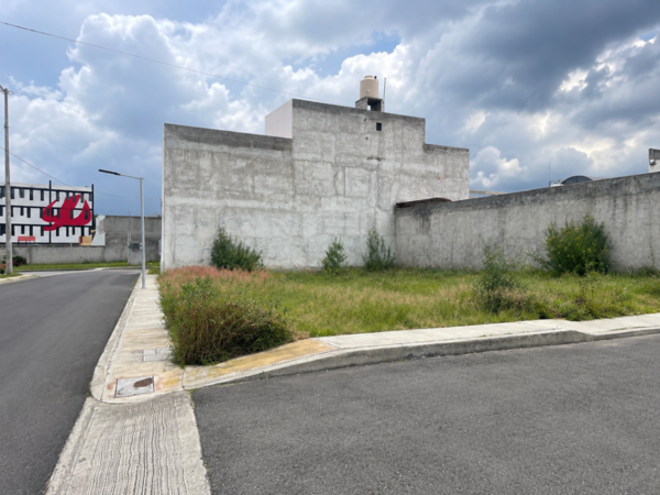 Terreno en venta en Privada Riva Palacio, Tulancingo de Bravo — foto 2 de 5