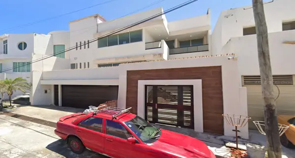 Casa en venta en Costa de Oro, Boca del Río — foto 2 de 9