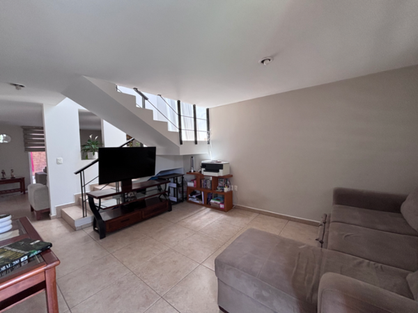Casa en venta en Puerta Real, Corregidora — foto 2 de 10