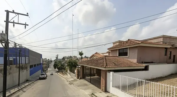 Casa en venta en Lomas de la Aurora, Tampico — foto 2 de 6