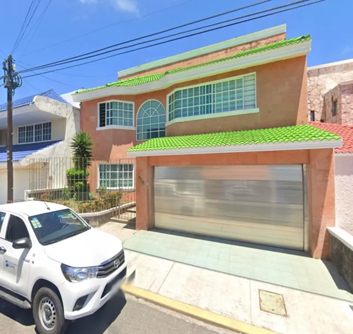 Casa en venta en Costa de Oro, Boca del Río — foto 1 de 10
