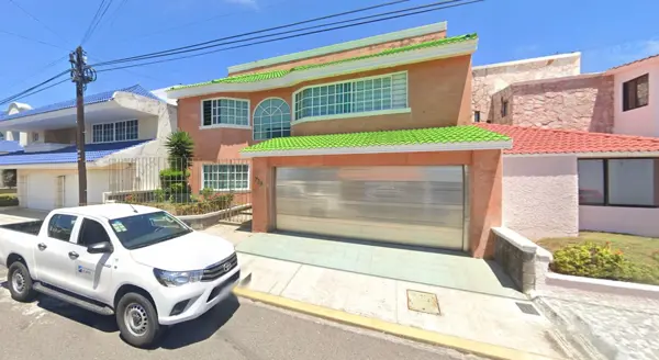 Casa en venta en Costa de Oro, Boca del Río — foto 3 de 10