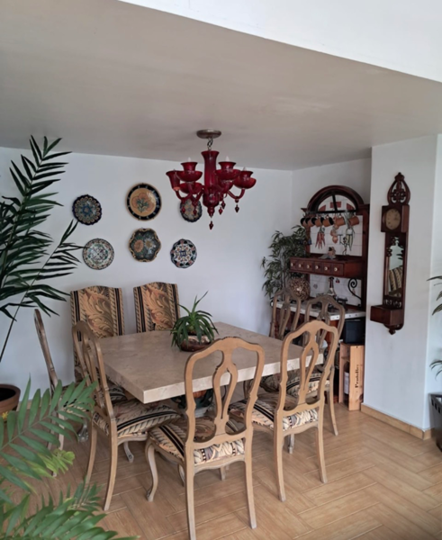 Departamento en venta en Chimalcoyoc, Tlalpan — foto 3 de 9