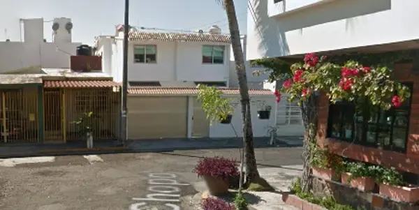 Casa en venta en Floresta, Veracruz — foto 2 de 10
