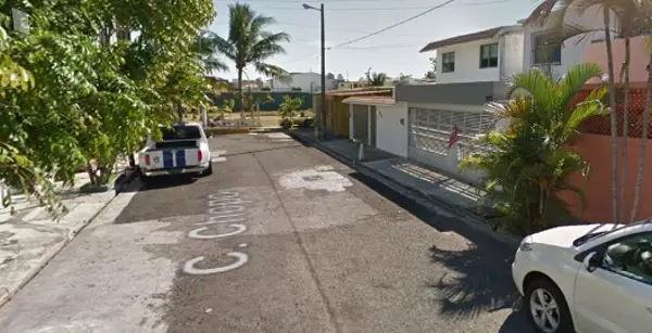 Casa en venta en Floresta, Veracruz — foto 3 de 10
