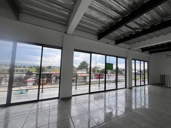 Local en renta en San Salvador Tizatlalli, Metepec — foto 2 de 21