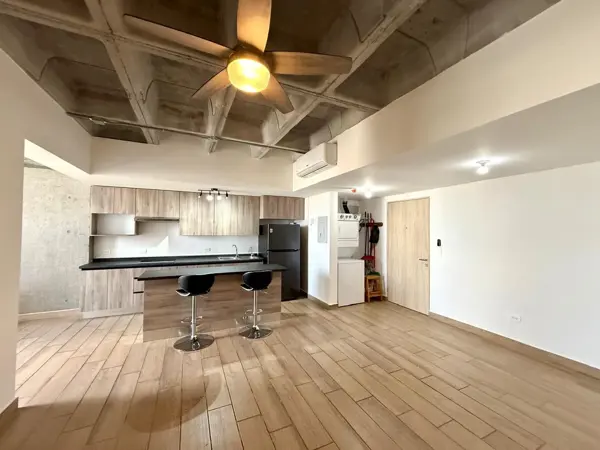 Departamento en renta en Monterrey Centro, Monterrey — foto 2 de 26
