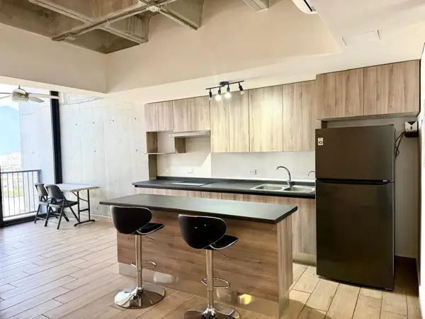 Departamento en renta en Monterrey Centro, Monterrey — foto 3 de 26