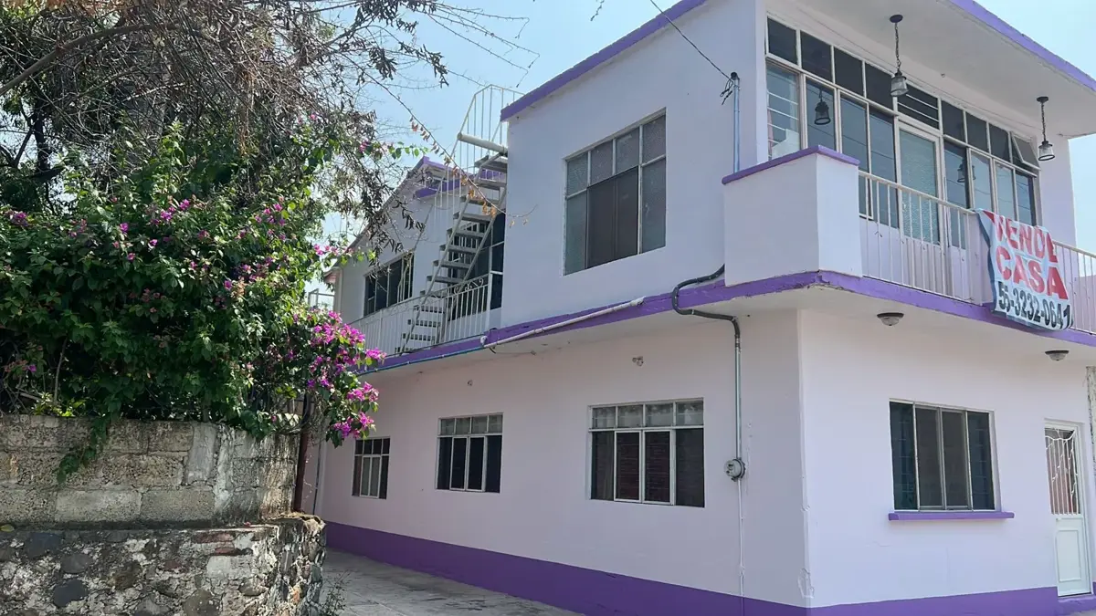 Casa en venta en Centro, Yautepec — foto 1 de 20