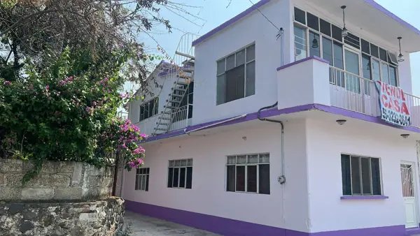 Casa en Venta en Centro Yautepec, Oacalco