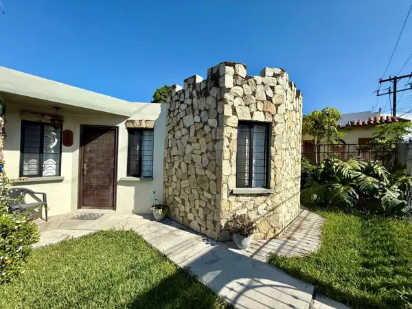 Casa en venta en Residencial las Puentes, San Nicolás de los Garza — foto 3 de 22