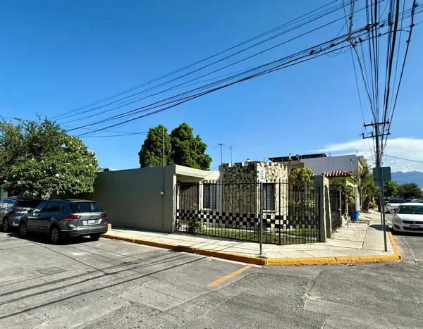 Casa en venta en Residencial las Puentes, San Nicolás de los Garza — foto 2 de 22