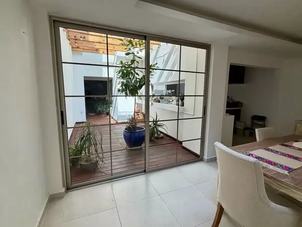 Casa en venta en Roma Sur, Cuauhtémoc — foto 3 de 21