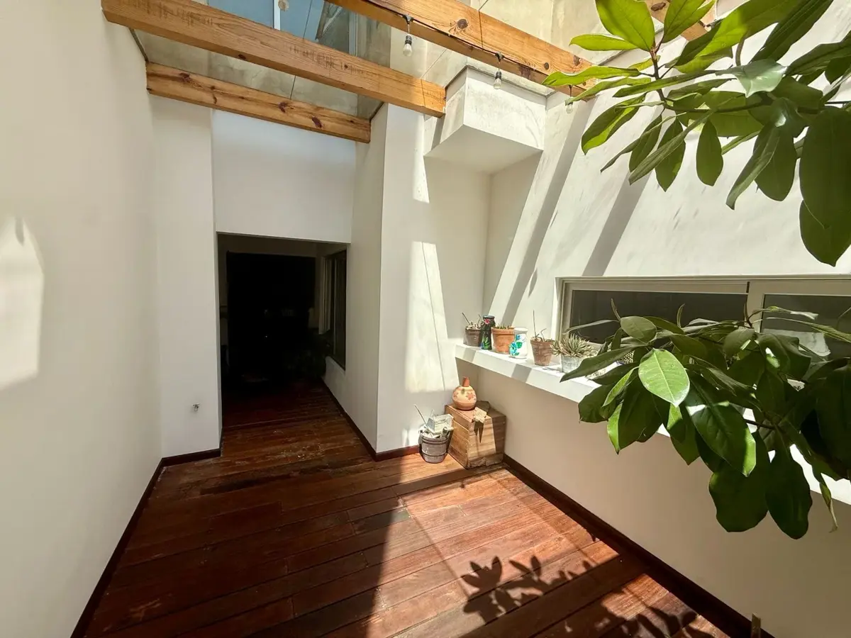 Casa en venta en Roma Sur, Cuauhtémoc — foto 1 de 21