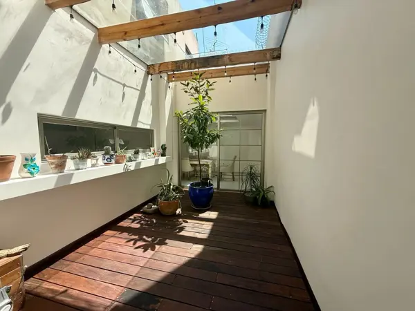 Casa en venta en Roma Sur, Cuauhtémoc — foto 2 de 21