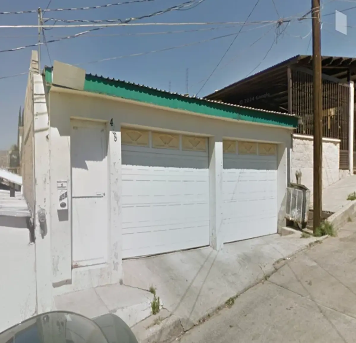 Casa en venta en 5 de Mayo, Nogales — foto 1 de 9