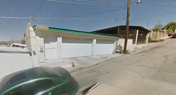 Casa en venta en 5 de Mayo, Nogales — foto 2 de 9