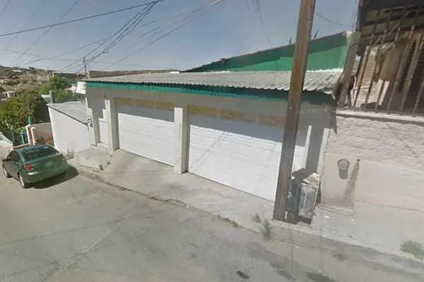 Casa en venta en 5 de Mayo, Nogales — foto 3 de 9
