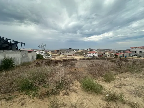 Terreno en venta en El Refugio, Playas de Rosarito — foto 3 de 11