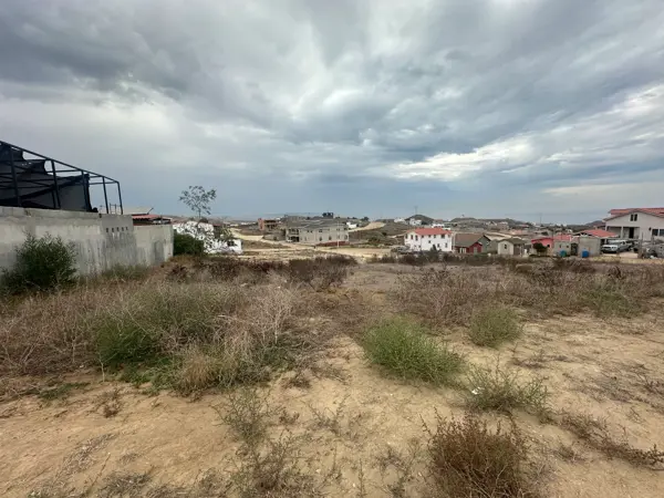 Terreno en venta en El Refugio, Playas de Rosarito — foto 2 de 11
