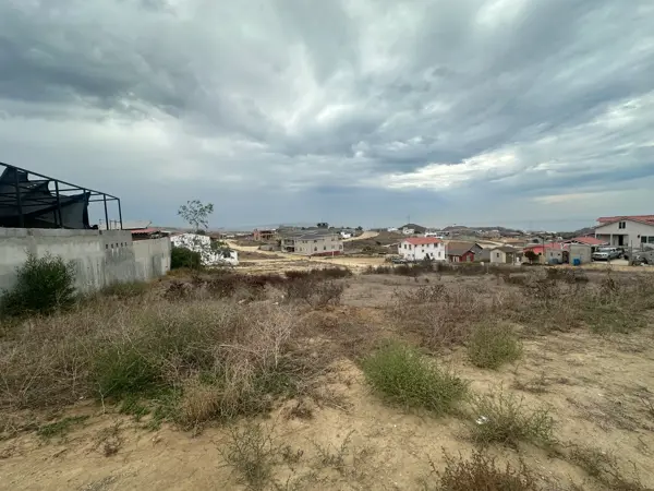 Terreno en venta en El Refugio, Playas de Rosarito, Baja California Terreno en venta en El Refugio, Playas de Rosarito, Baja California