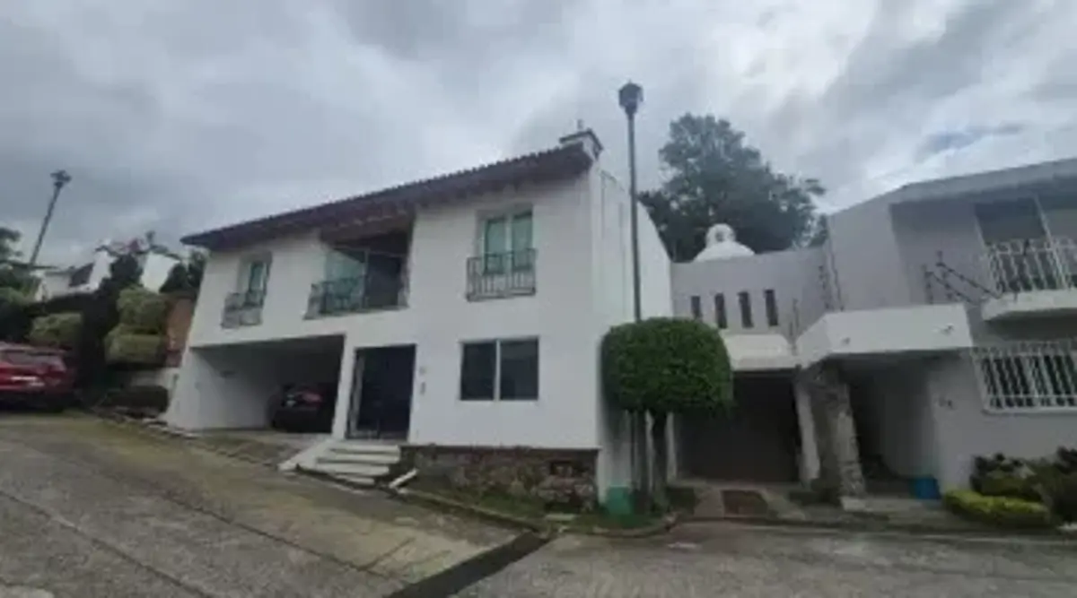 Casa en renta en Santa Maria Ahuacatitlan, Cuernavaca — foto 1 de 37